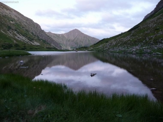 Zrkadlo