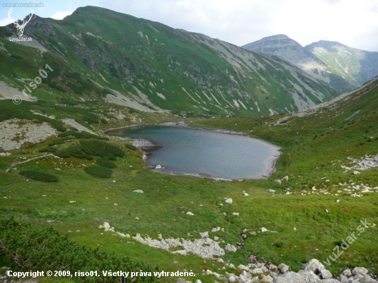 Jamnicke pleso