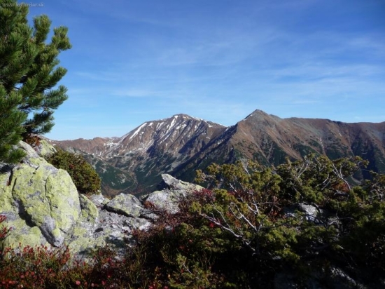 Bystra a Nizna bystra