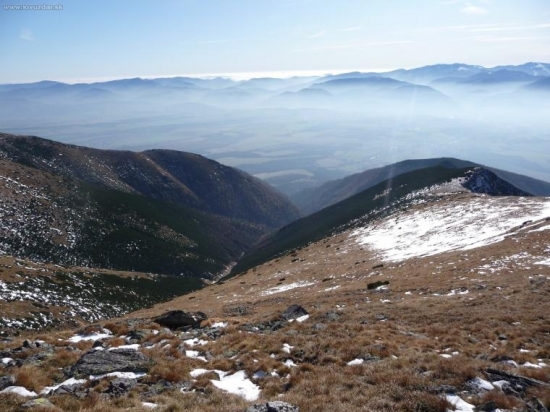 Trnovska dolina