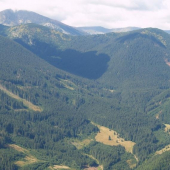 Janska dolina