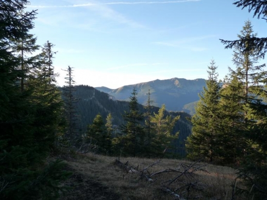 Okno z druhej strany