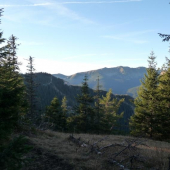 Okno z druhej strany