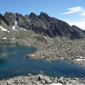 Capie pleso