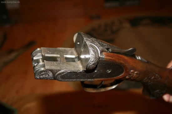 FORGERON BELGIE 1928