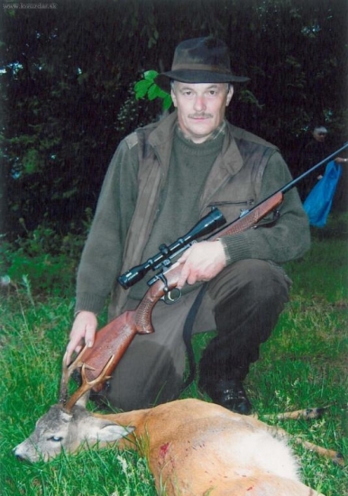 moj ulovok