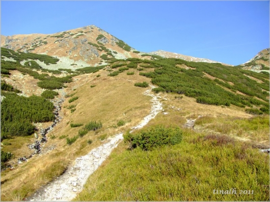 v Žiarskej doline