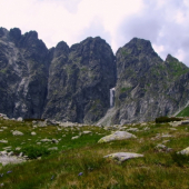 v Mengusovskej doline