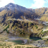 Račkove plesá z Klina /oktober/