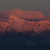 ešte jeden Kriváň