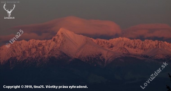 ešte jeden Kriváň