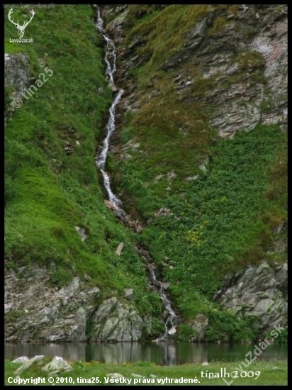 pleso v Račkovej