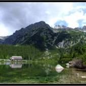 Popradské pleso