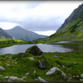 Bystrá z Račkových plies