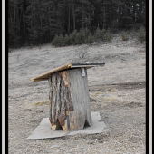 Násypec pre diviaky