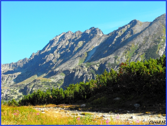 V. Tatry