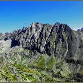 Milujem Tatry