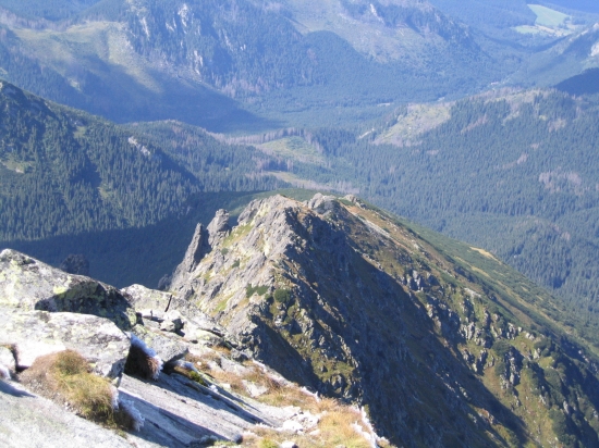 V. Tatry