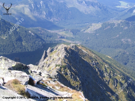 V. Tatry
