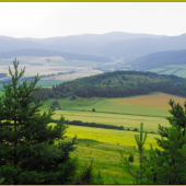 Príroda pod Spišským Hradom