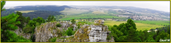Panoráma Spiša