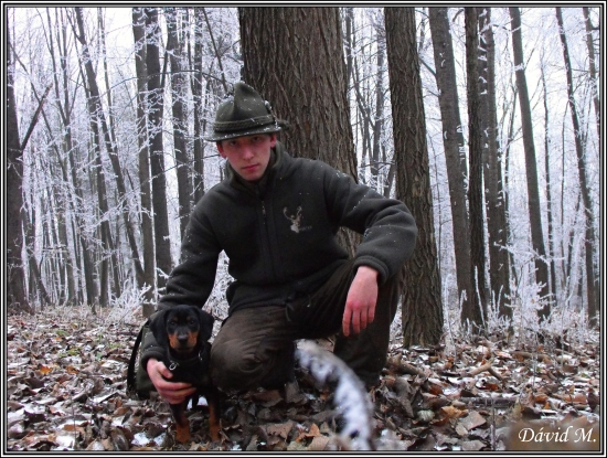 Na novembrovej prechádzke