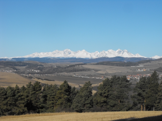 Takéto pohľady zbožňujem
