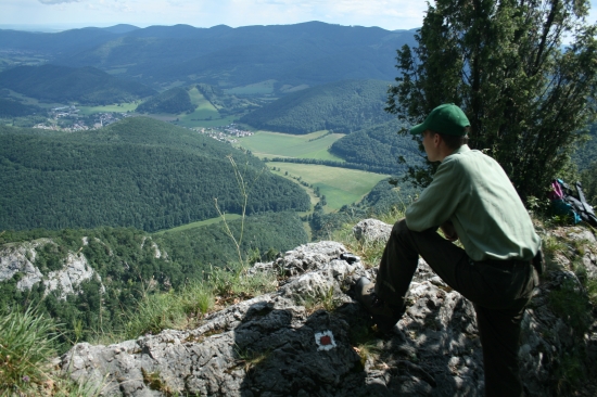 NP Muránska planina ( Poludnica )