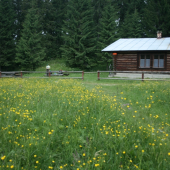 Na Muránskej planine