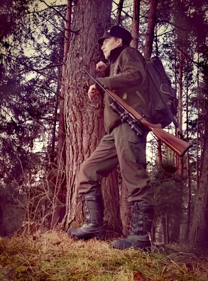 Revírom