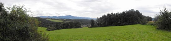 Katúň-okolie