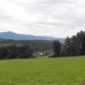 Katúň-okolie