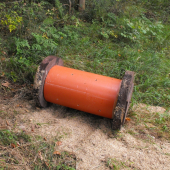 Vnadisko pre diviaky