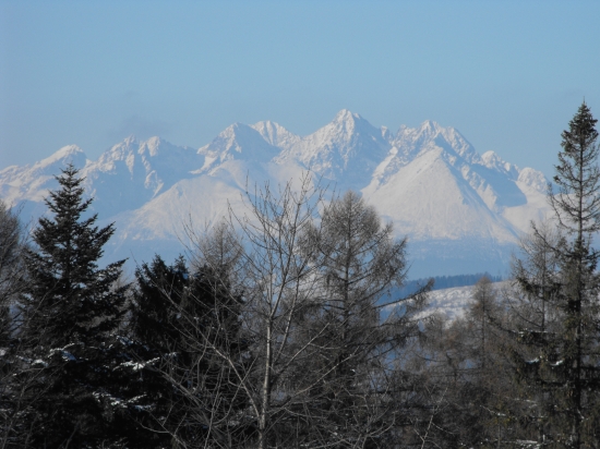 Tatry