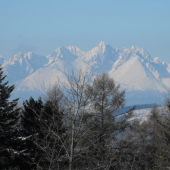 Tatry