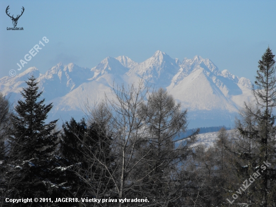 Tatry