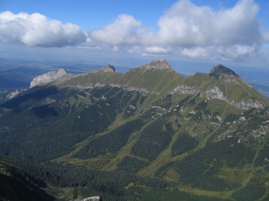 Tatry