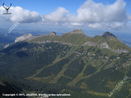 Tatry