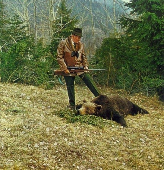 Josip Broz Tito-Predsednik Jugoslavije.