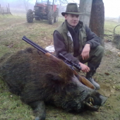 Kanček