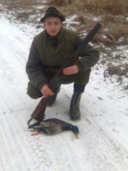 Bratova prvá