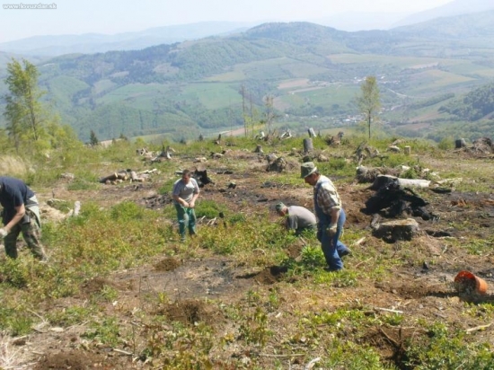 PZT Markuška v akciji :D