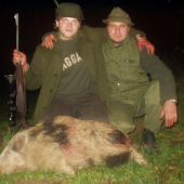 Jedno z dřívějších