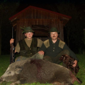 Jedno z dřívějších