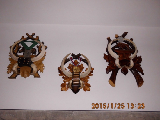 1* zlato 2* striebro