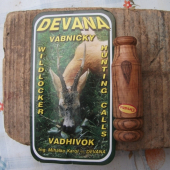 Uz je doma