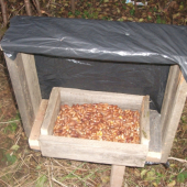 včerajšia hodinová prácička