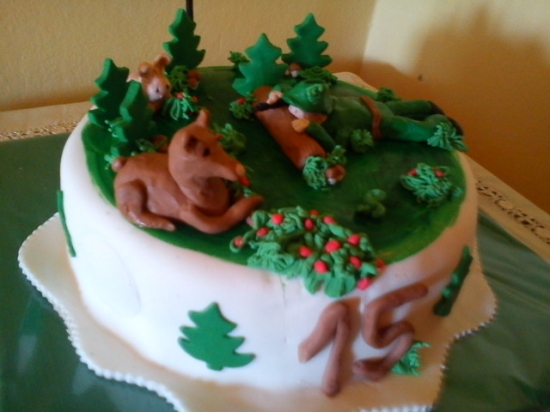 dnes na narodeniny :)