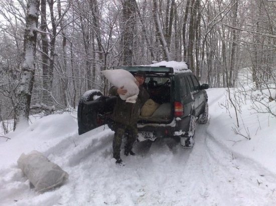 Nedalo sa, smykalo sa!
