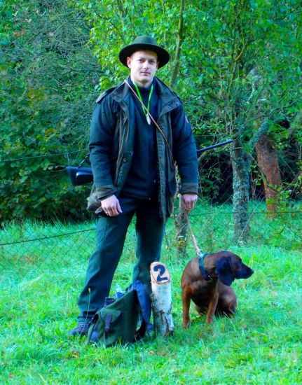 Fanny Klobušice  na 